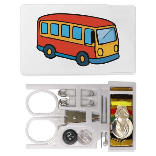 Coach bus vehicle mini - 'coach,