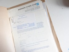 Vickers Vanguard training docs