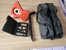 AL-KO Compact Secure Wheel Lock Kit No39