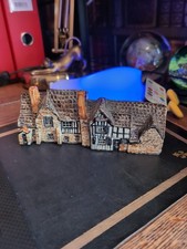 Tey Pottery The Almonry
