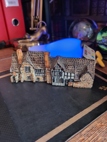 Tey pottery the almonry - pottery,