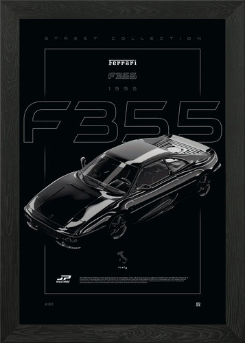 Ferrari f355 1995 - ferrari,