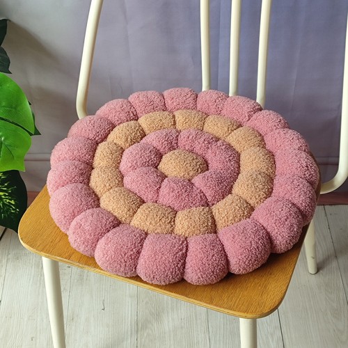 Round thick japanese style - round,