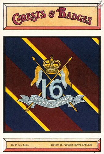 16th 5th the - the, royal