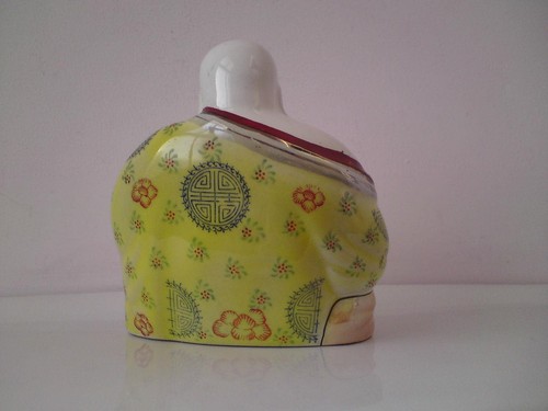 Chinese famille rose - rose, porcelain