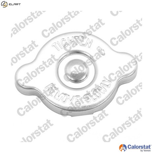 Cap radiator rc0193 for - cap,