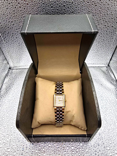 Accurist quartz ladies - quartz,