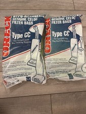 2 Pack of 8 Vacuum Cleaner