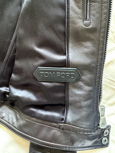 Tom ford men - men’s, leather