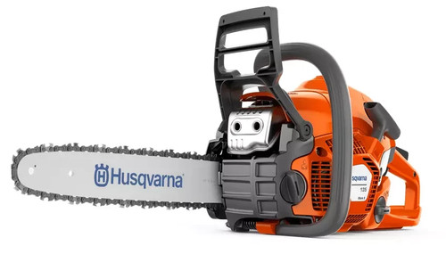 Husqvarna 135 mark - ii, petrol