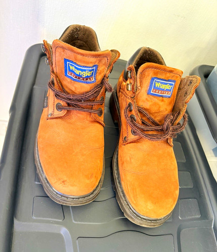 Men wrangler footwear - men’s,