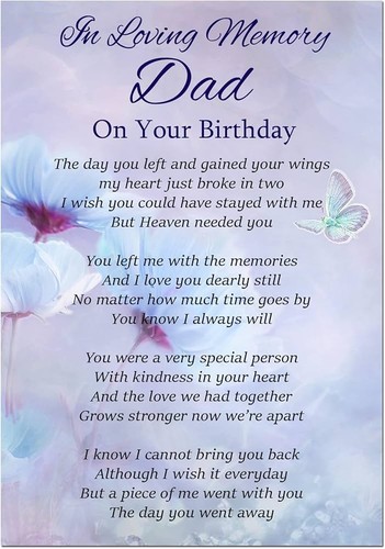 Laminated memorial remembrance - memorial,