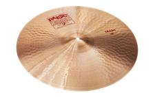 Paiste 18" 2002 Medium Crash