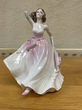 Coalport Vintage Bone China