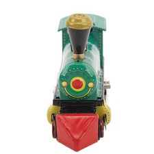 Clockwork Toys Tinplate Metal