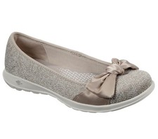 Skechers Flat Shoes Women's