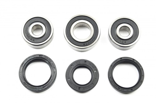 Wheel bearing kit rear - kit, rs100