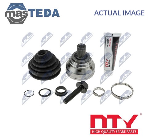 Npz 009 driveshaft joint - npz-sk-009,