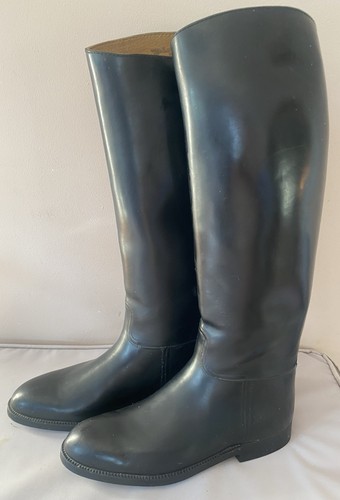 Aigle black coupe - saumur, cree