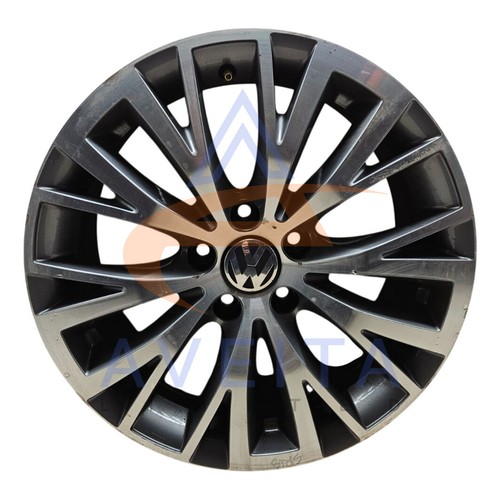 Sharan 2018 mk2 - mk2, 17"