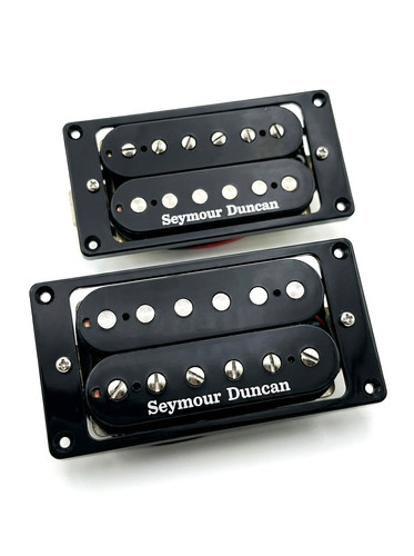 Seymour duncan jb bridge - seymour,