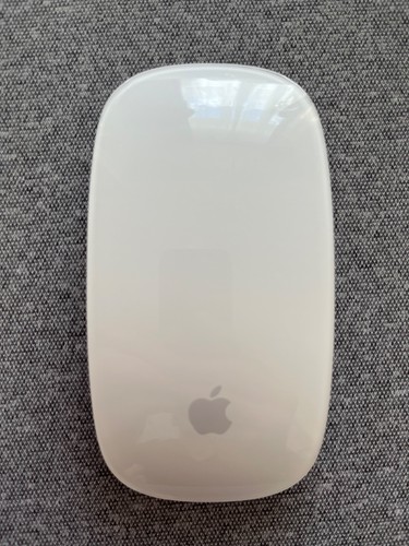 Apple magic mouse a1657 - mouse,