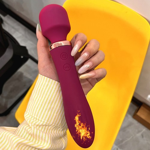Clit vibrator dildo - dildo, g-spot