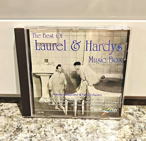 Best laurel hardy - of, &