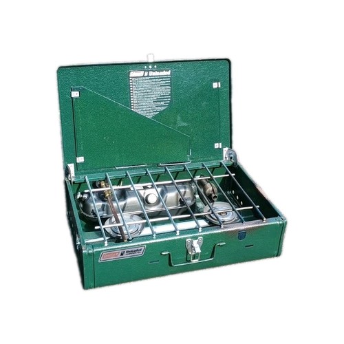 Coleman 424 guide unleaded - guide, /
