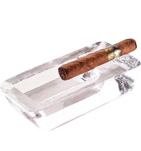 Cigar ashtray big ashtrays for - cigar,