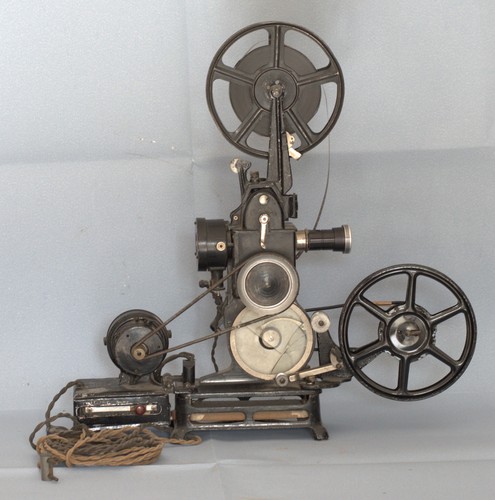 Pathe baby vintage - baby, antique