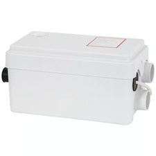 Flo Force Elite Macerator