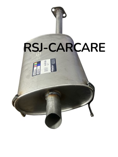 Klarius ha323a exhaust - klarius,