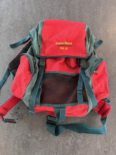 Vintage karrimor trail - karrimor, 40