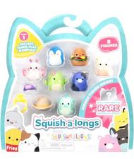 Squishmallows Squish-a-Longs