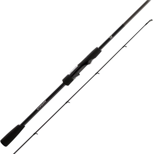 Favorite rod spinning - favorite,