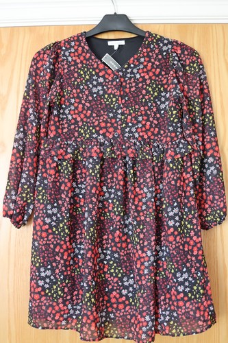 Debenhams bluezoo party floral - party,