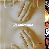 Janet Remixed CD (1995) Value Guaranteed from eBay’s biggest seller!
