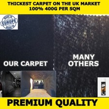 Way stretch carpet - 4,
