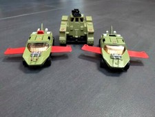 Matchbox Adventure 2000 -