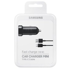 Genuine Samsung Fast USB Car