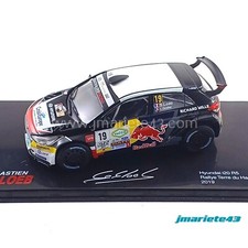 2019 Hyundai i20 R5 #19 S