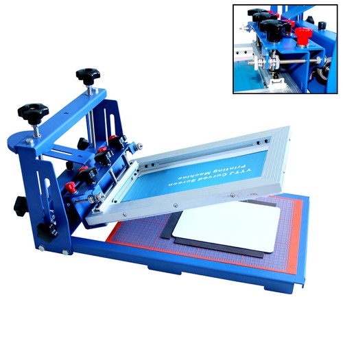 Color micro adjust screen - 1, micro-adjust