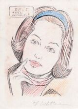 Roy Lichtenstein original