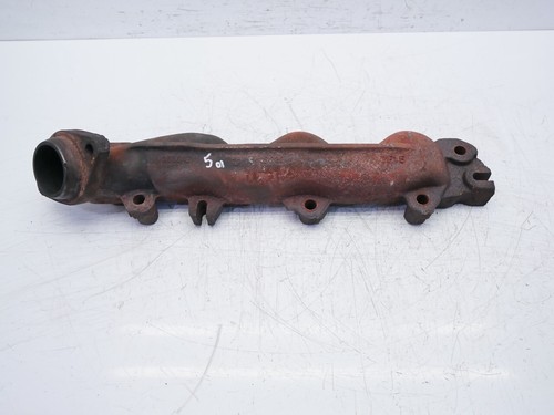 Exhaust manifold für - , dodge