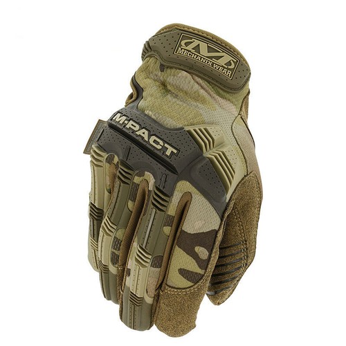 Mechanix pact impact - m-pact,