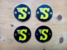 Classic Mini Cooper S