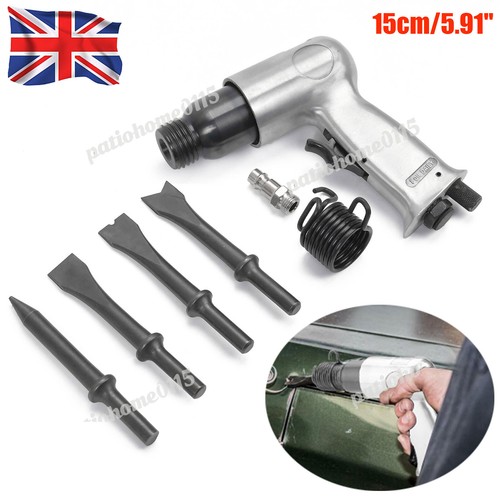 Pneumatic air hammer - pneumatic,