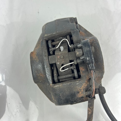 Mercedes w116 ate brake - mercedes,