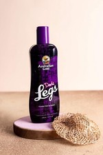 Australian Gold Dark Legs Tanning Accelerator Sunbed Lotion - 250ml +gift free❤️